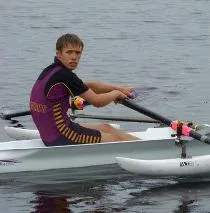 Isaac Rowing