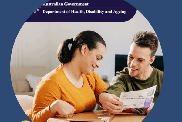 NDIS Evidence Advisory Committee: seeking disability community input